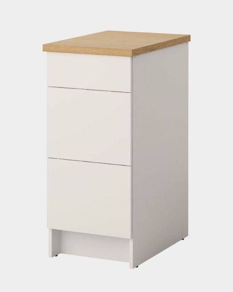 Picture of Standing Kitchen Cabinet