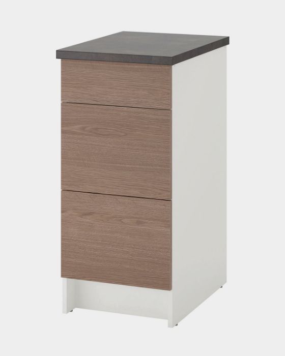 Picture of Base Cabinet With Drawers