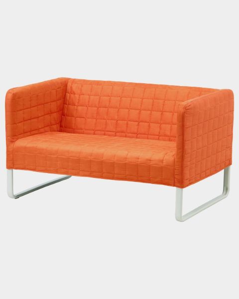 Picture of Fabric Loveseats