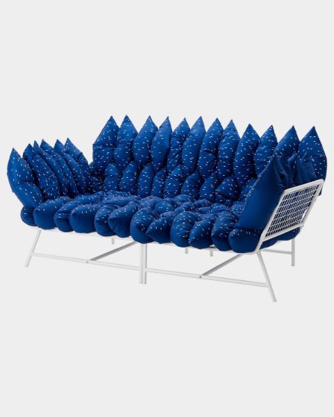 Picture of 36 Pillow Loveseat
