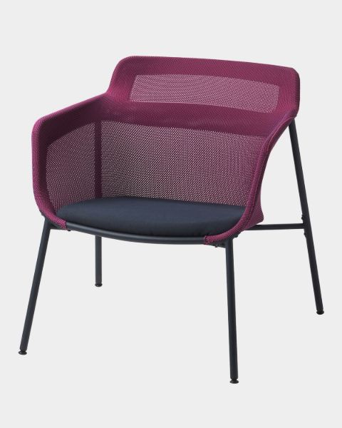 Picture of 3D-Knitted Armchair