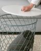 Picture of Iron Basket Table
