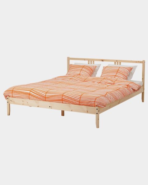 Picture of Full Size Bed Frame