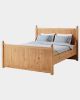 Picture of Bed Frame with Storage Boxes