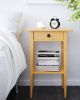 Picture of Stockholm Bedside Table