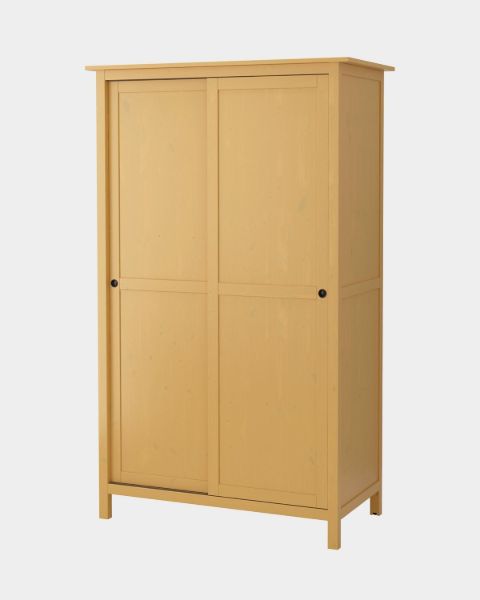 Picture of 3 Door Wardrobe