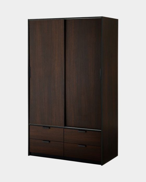 Picture of Sliding Drawers Wardrobe