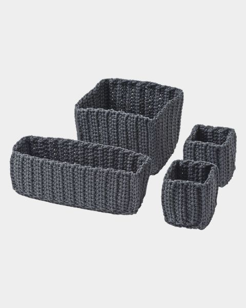 Picture of Bathroom Baskets