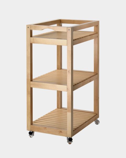 Picture of Wheelhouse Cabinet