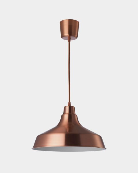 Picture of Copper Pendant Lamp