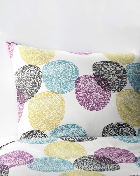 Picture of Dotted Night Set