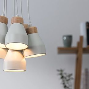 Picture for category Lighting