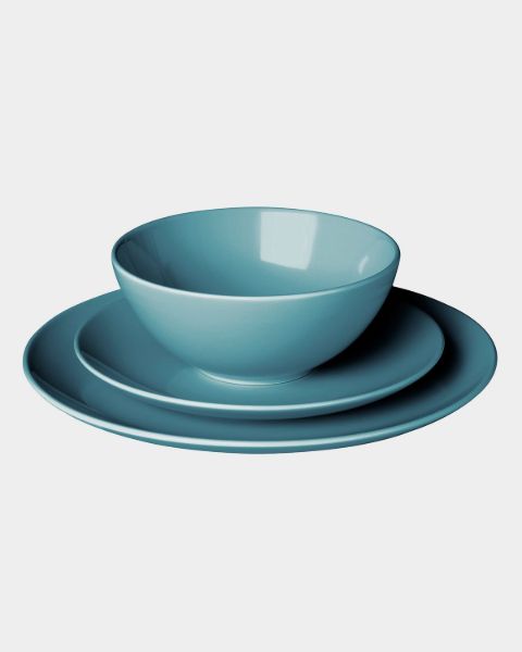 Picture of Duralex Clear Dinnerware