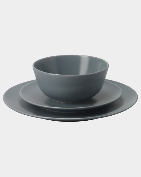Picture of Side Plates Set