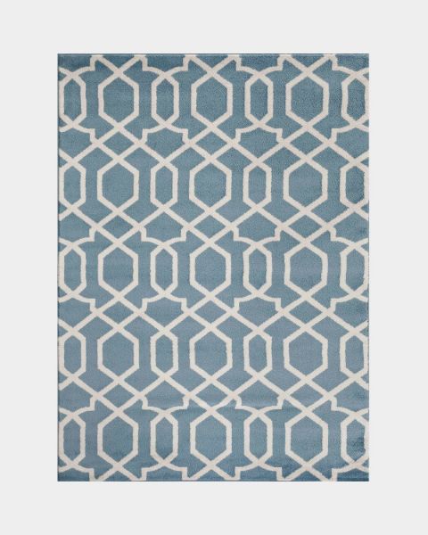 Picture of Geo Rug