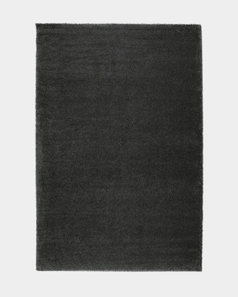 Picture of Dark Gray Rug