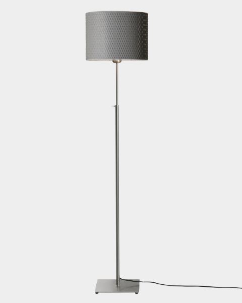 Picture of Intertek Floor Lamp