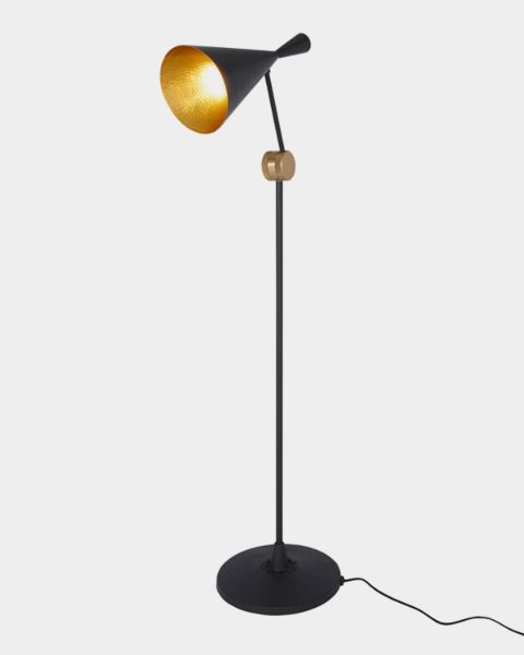 Picture of Tom Dixon Beat Floor Lamp