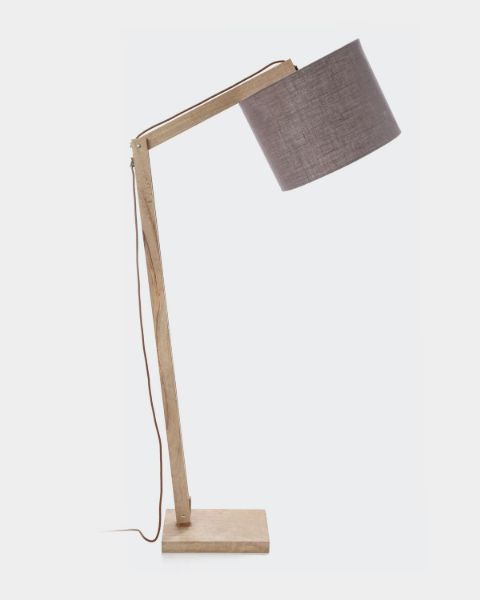 Picture of Corner Floor Lamp