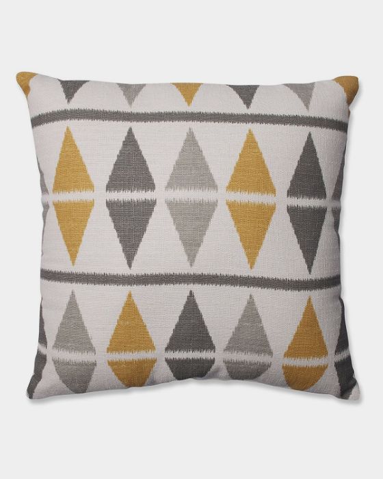 Picture of Cotton Throw Pillow