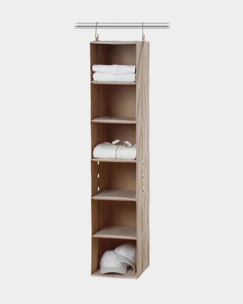 Picture of Closetmax Closet Organizer