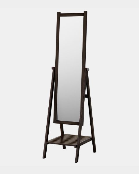 Picture of Full Length Mirror Stand